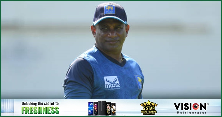 পূর্ণ মেয়াদে শ্রীলঙ্কার প্রধান কোচ জয়সুরিয়া